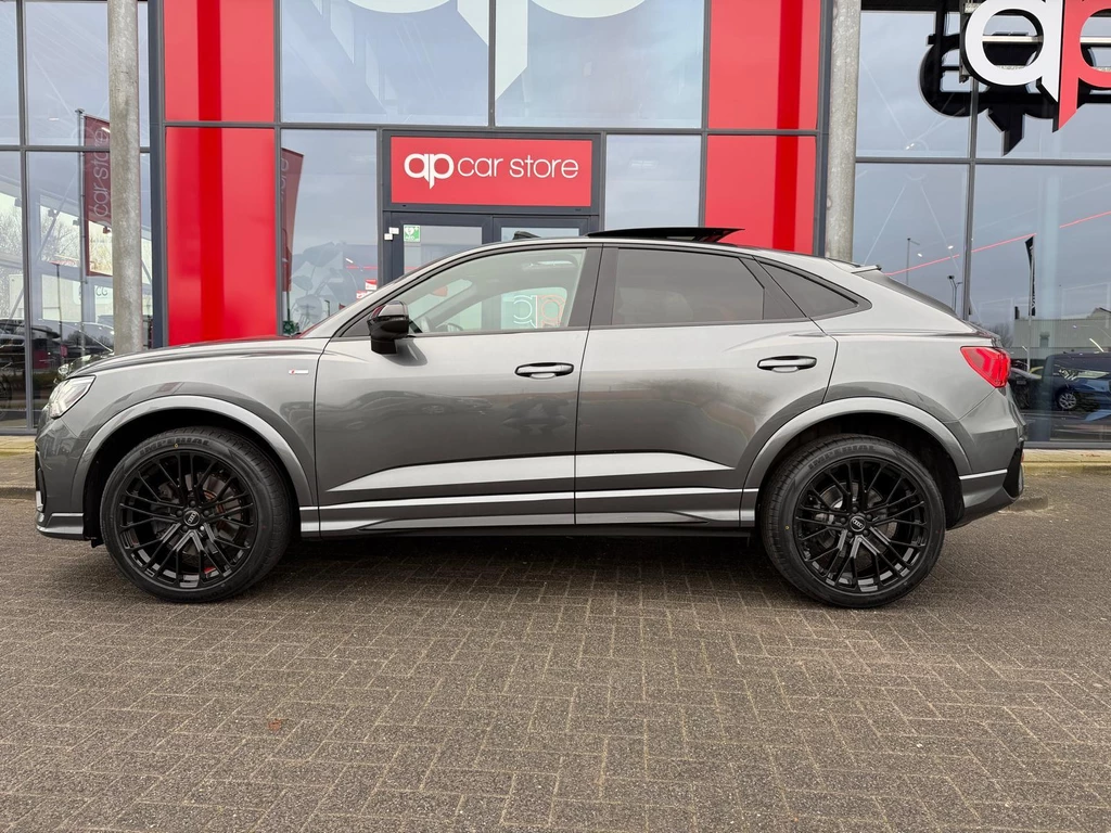 Audi Q3 – foto 2