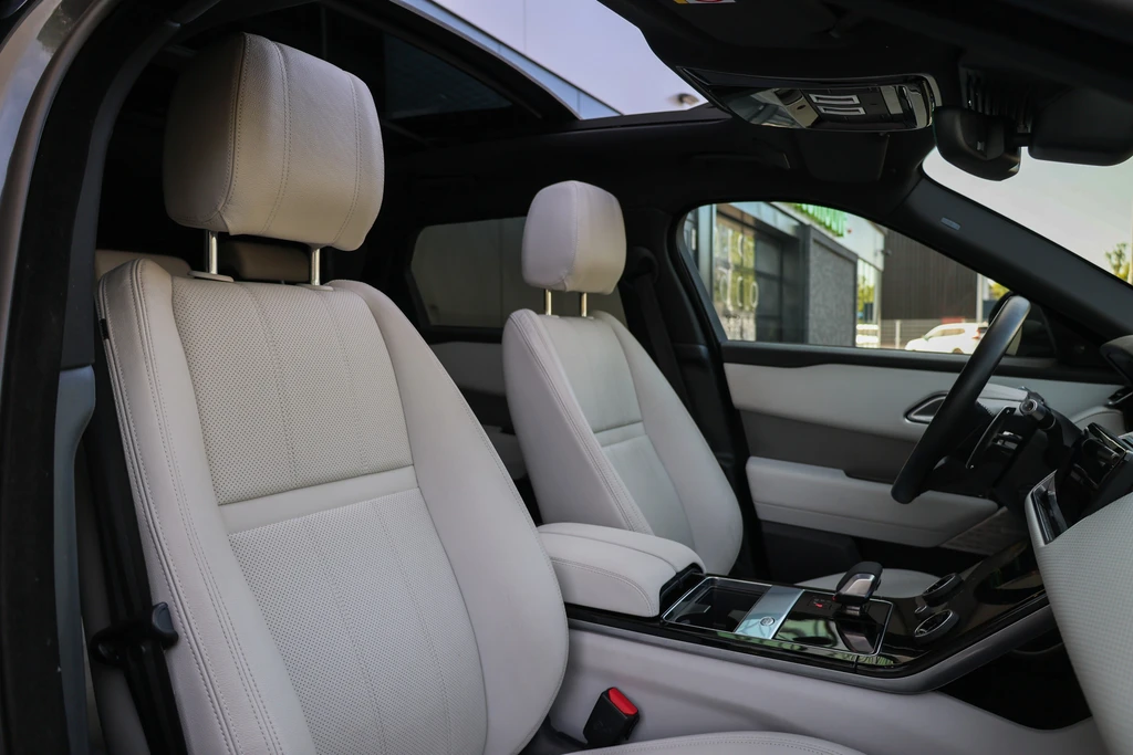 Land Rover Range Rover Velar – foto 31