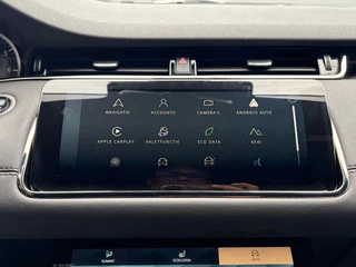 Land Rover Range Rover Evoque – thumbnail 10