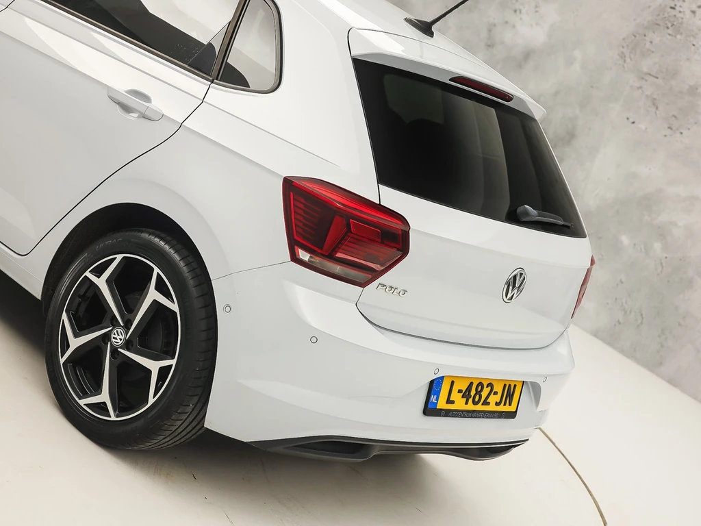 Volkswagen Polo – foto 19