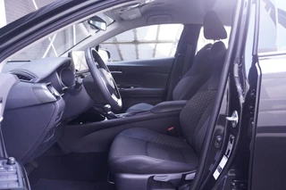 Toyota C-HR – thumbnail 37