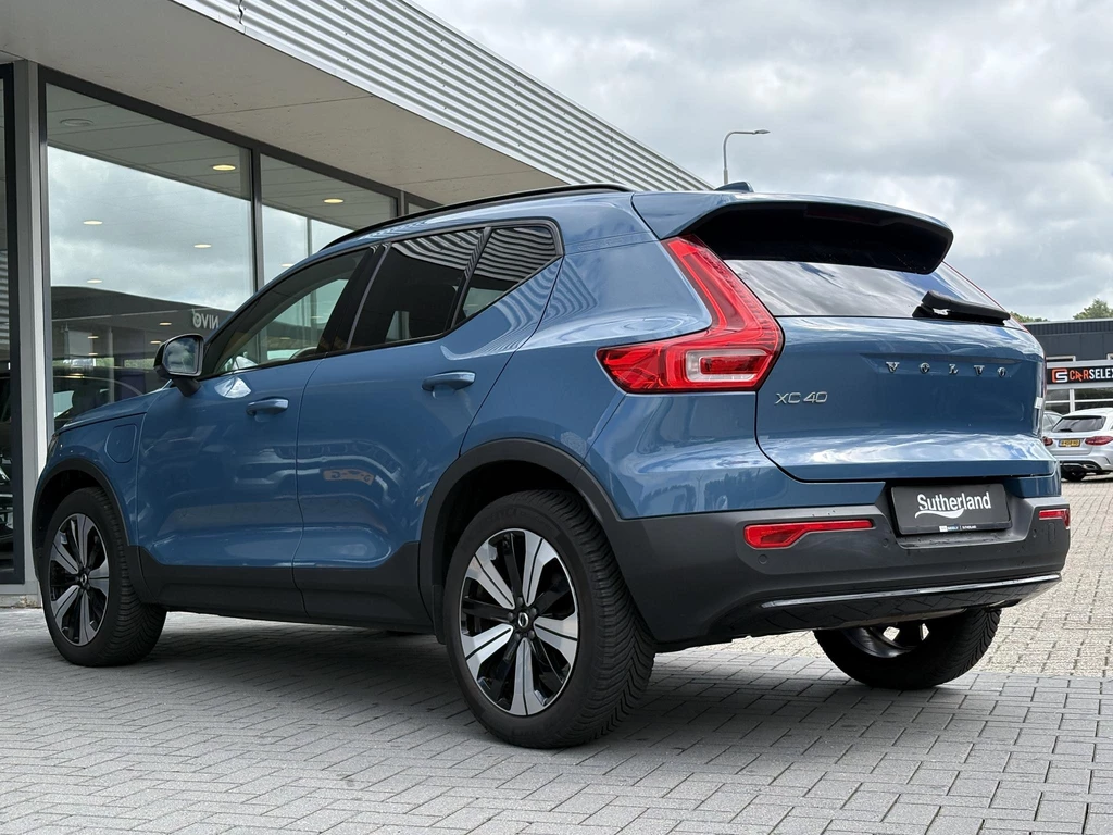 Volvo XC40 – foto 3