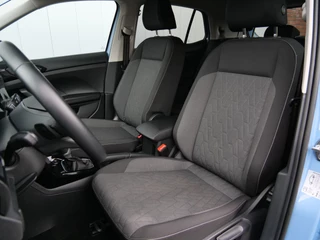 Volkswagen T-Cross – thumbnail 10