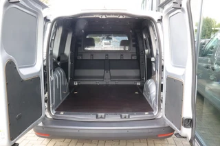 Volkswagen Caddy – thumbnail 37