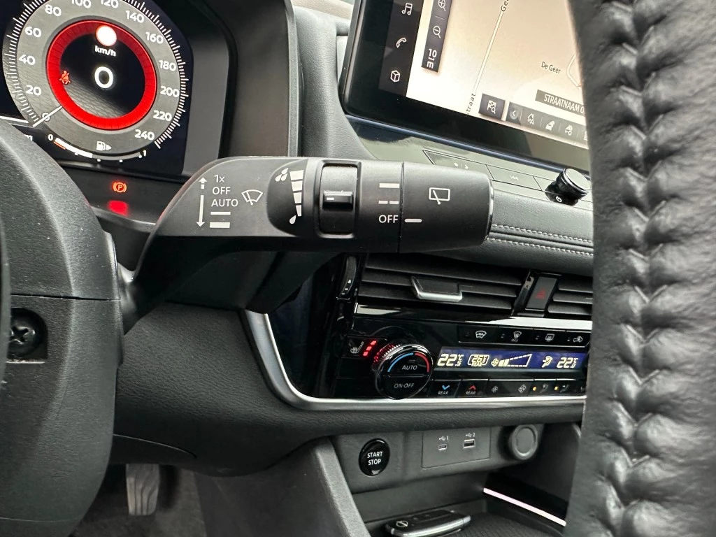Nissan X-Trail – foto 30