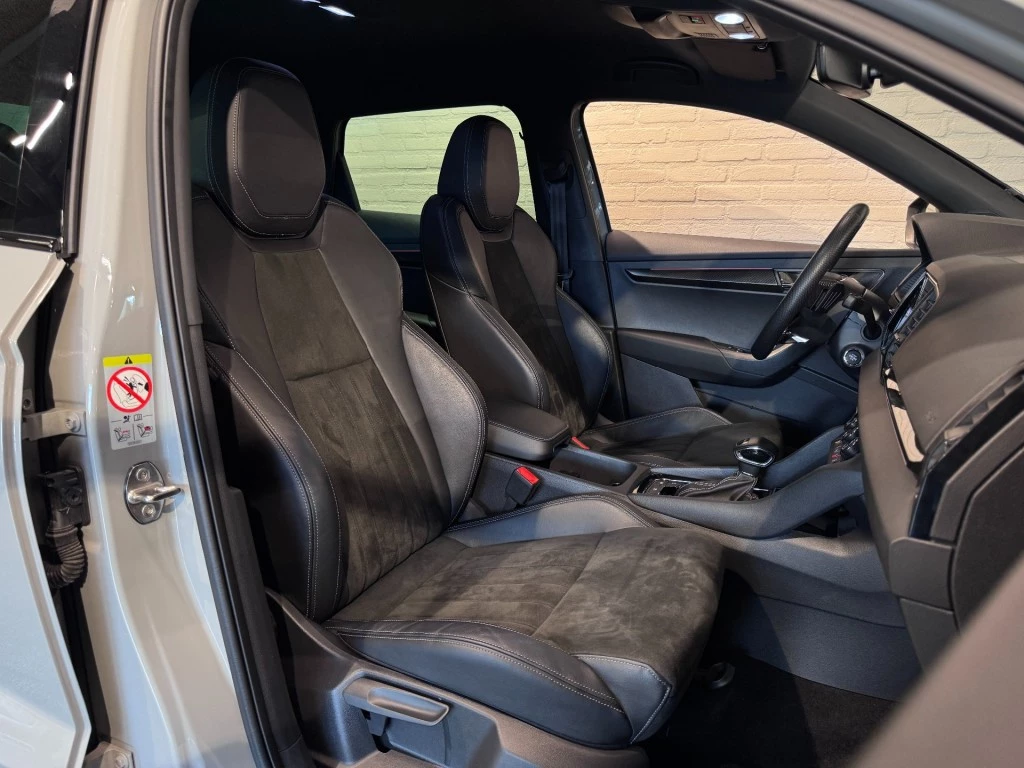 Škoda Karoq – foto 12