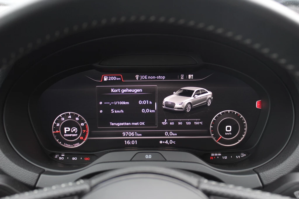 Audi A3 – foto 20