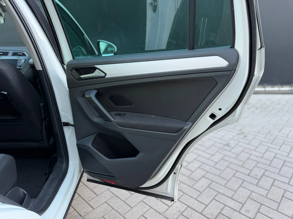 Volkswagen Tiguan – foto 34