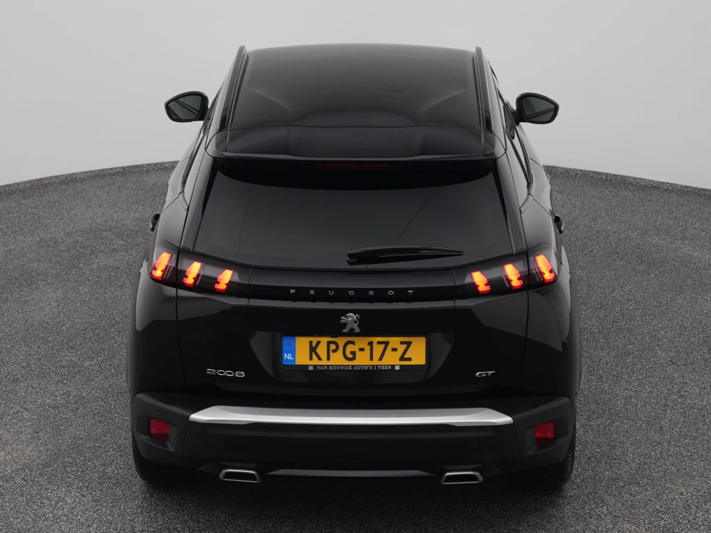 Peugeot 2008 – foto 10