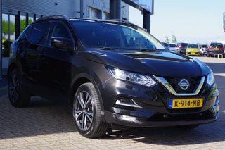 Nissan QASHQAI – thumbnail 7