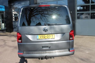 Volkswagen Transporter – thumbnail 6