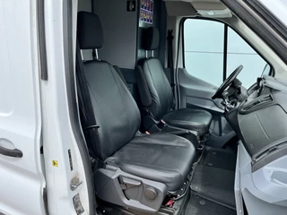 Ford Transit – thumbnail 9