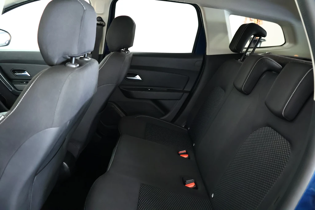 Dacia Duster – foto 13