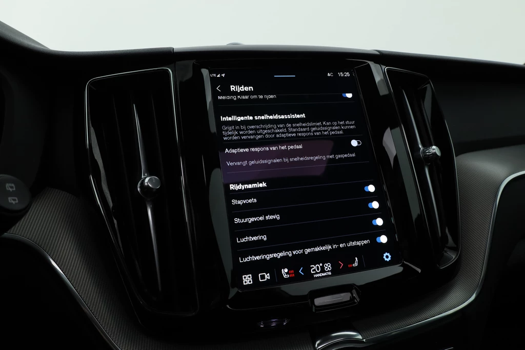 Volvo XC60 – foto 28