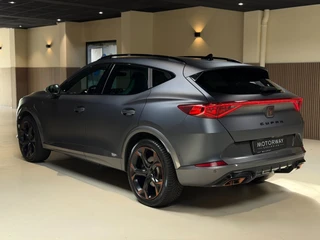 CUPRA Formentor – thumbnail 3