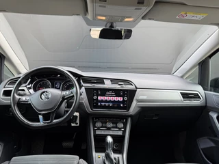 Volkswagen Touran – thumbnail 28