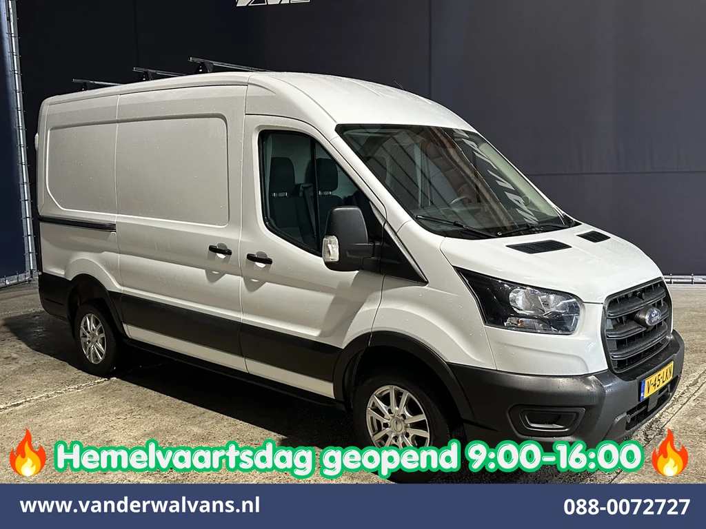 Ford Transit – foto 5