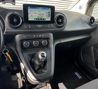 Mercedes-Benz Citan – thumbnail 12