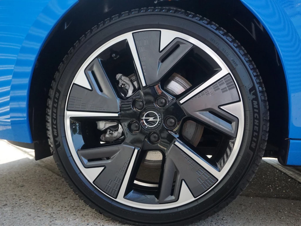 Opel Astra – foto 7