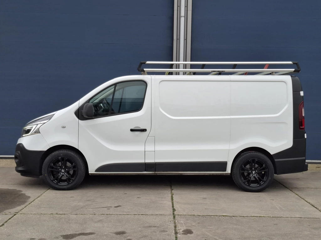 Renault Trafic – foto 3