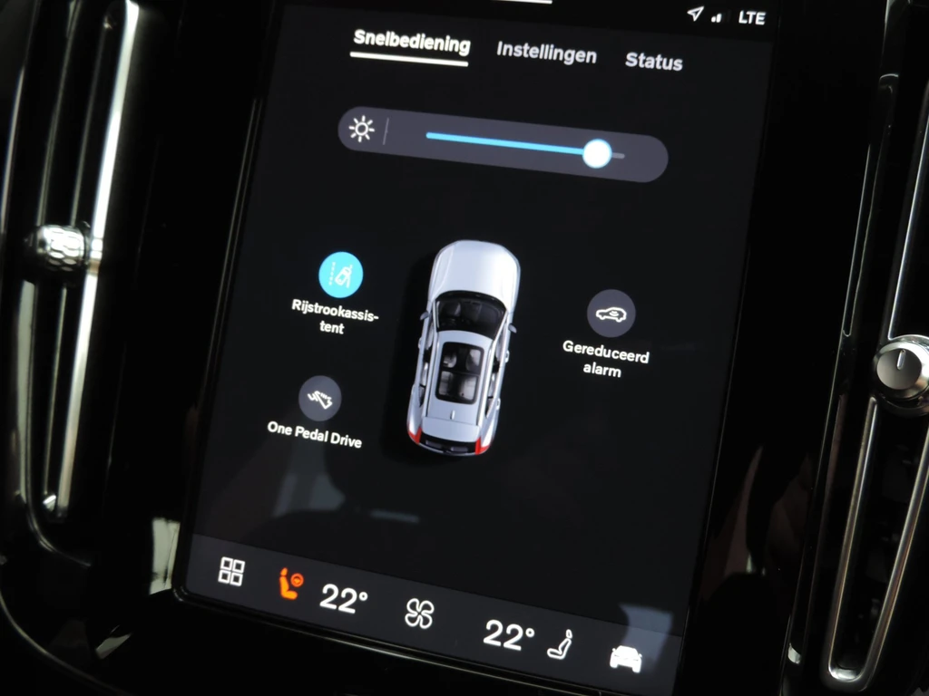Volvo XC40 – foto 47