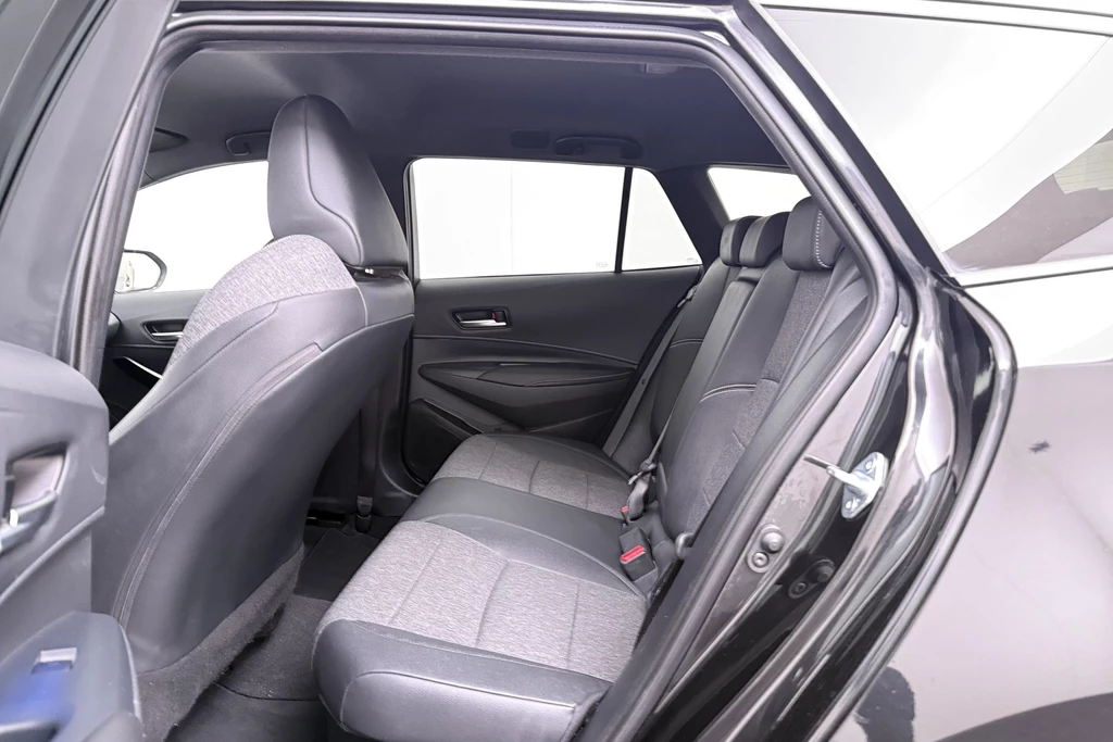 Toyota Corolla Touring Sports – foto 12