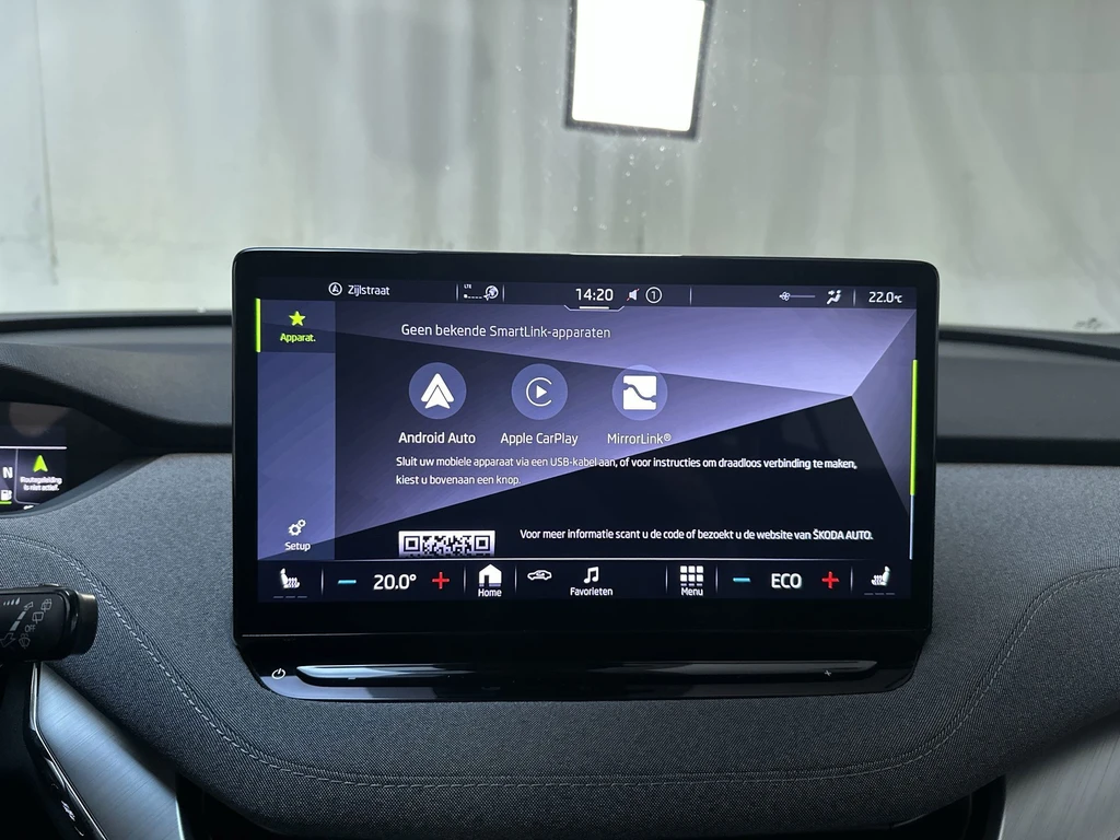 Škoda Enyaq iV – foto 21