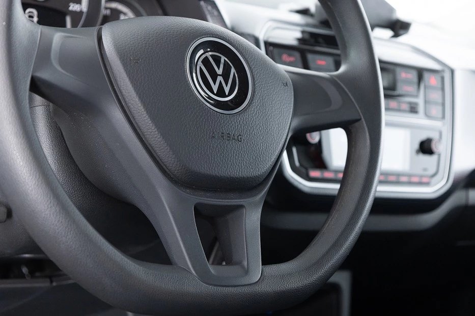 Volkswagen up! – foto 18