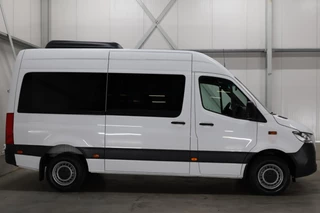 Mercedes-Benz Sprinter – thumbnail 4