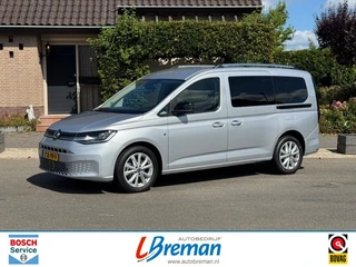 Volkswagen Caddy – thumbnail 2