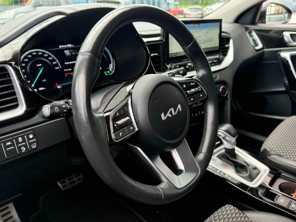 Kia XCeed – foto 14