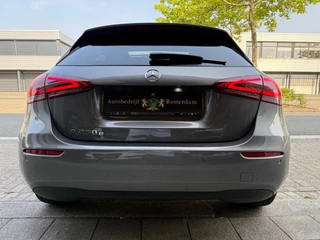 Mercedes-Benz A-Klasse – thumbnail 8