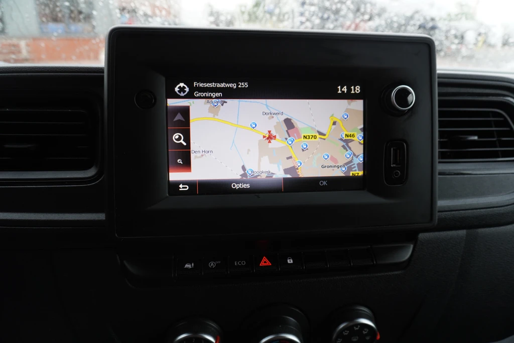 Renault Master – foto 17