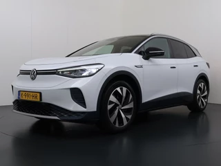 Volkswagen ID.4 – thumbnail 2