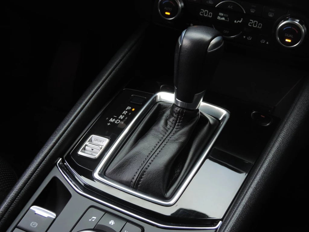 Mazda CX-5 – foto 45