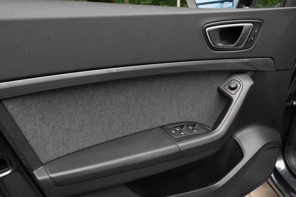 SEAT Ateca – foto 24
