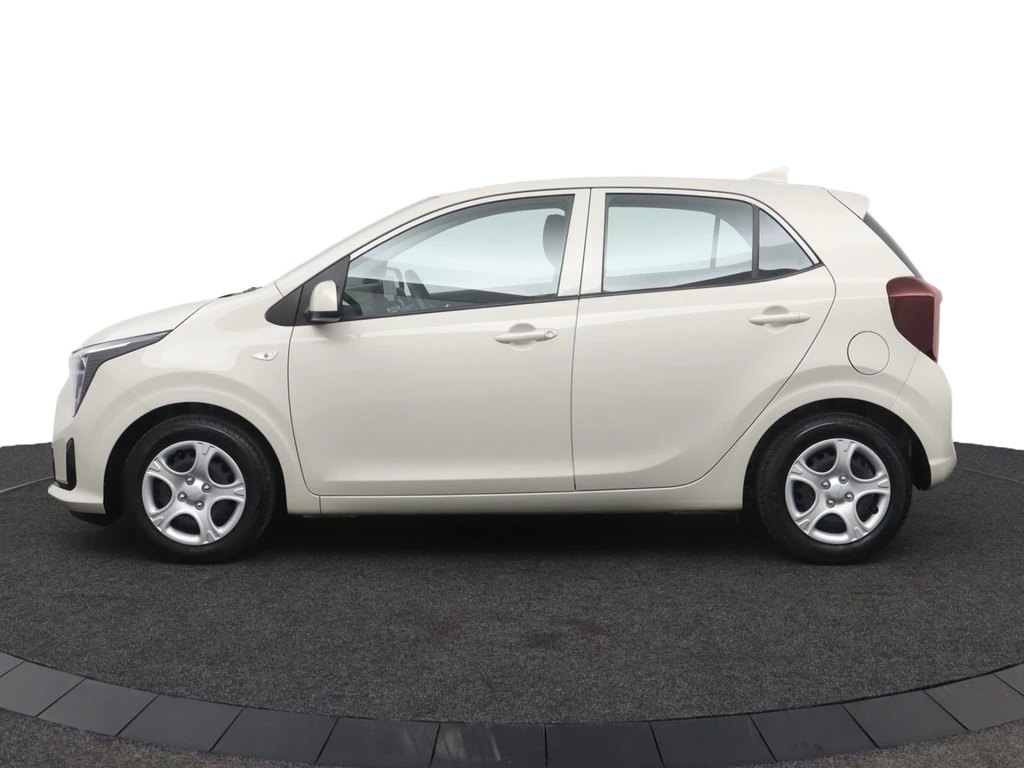 Kia Picanto – foto 3