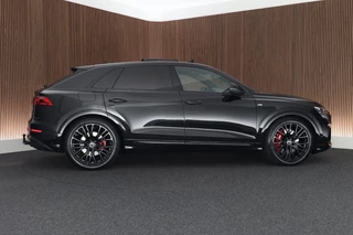 Audi Q8 – thumbnail 5