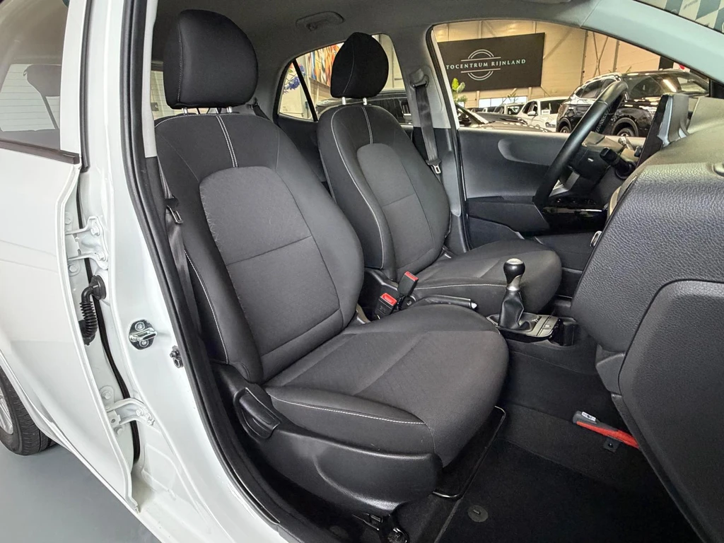 Kia Picanto – foto 23