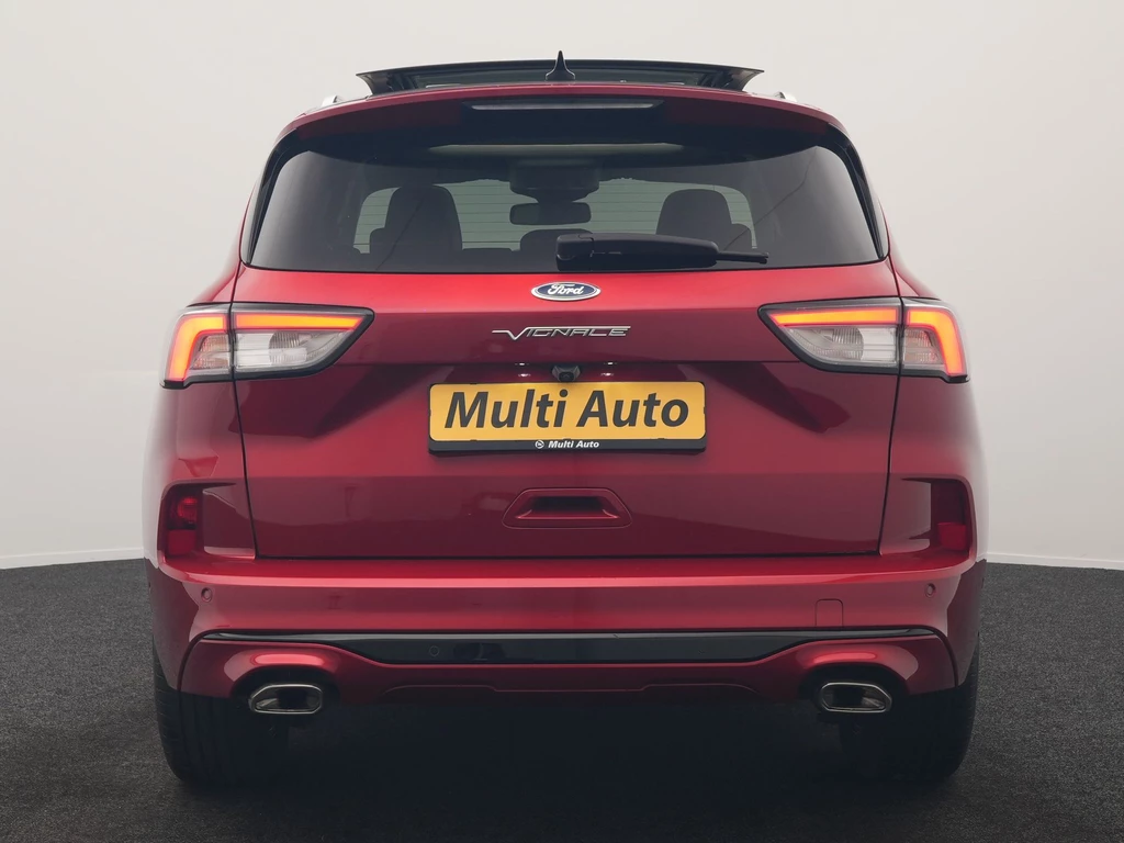 Ford Kuga – foto 5