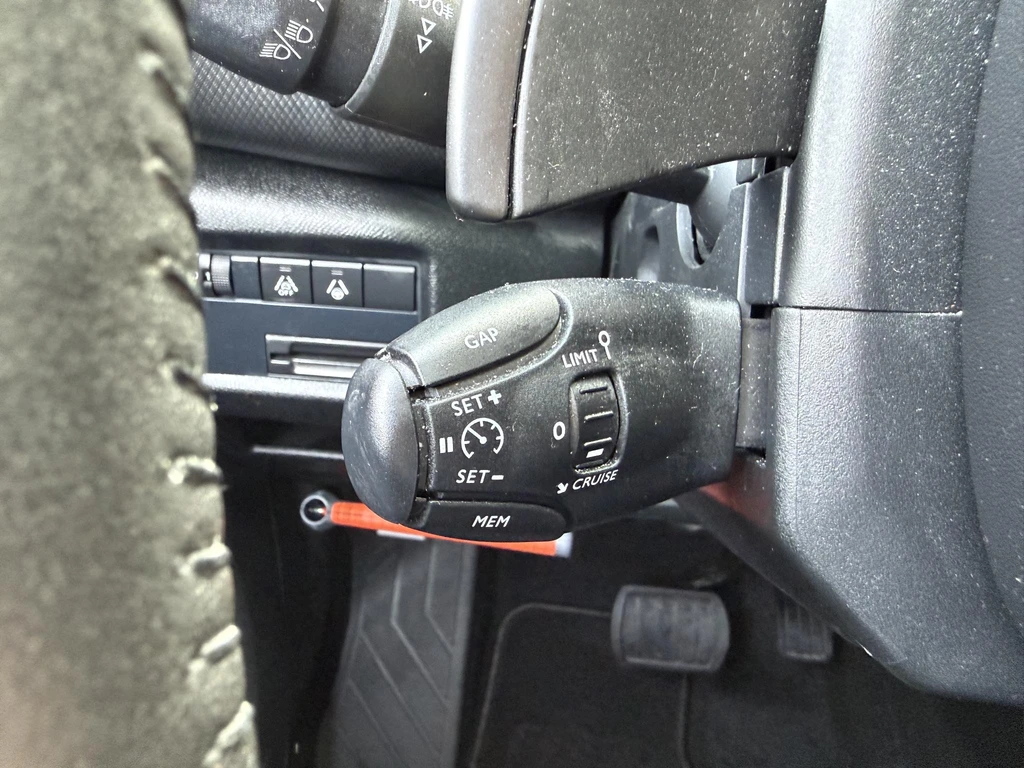 Citroën C5 Aircross – foto 16
