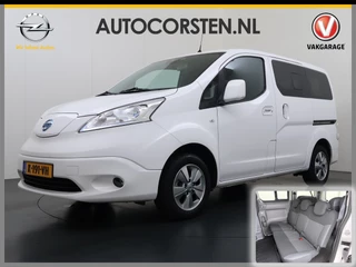 Nissan e-NV200 – thumbnail 1