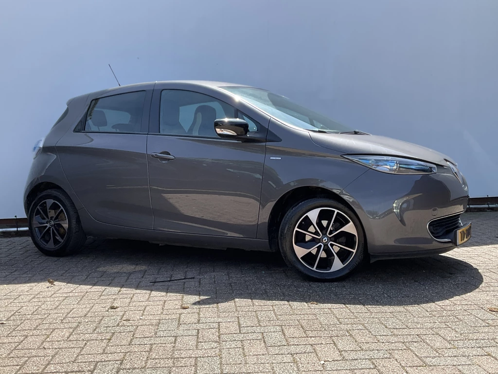 Renault ZOE – foto 13