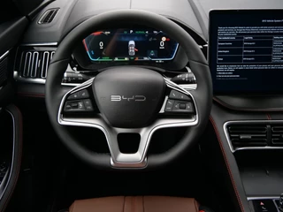 BYD SEAL U – thumbnail 19