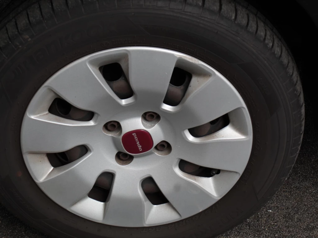 Fiat Panda – foto 20