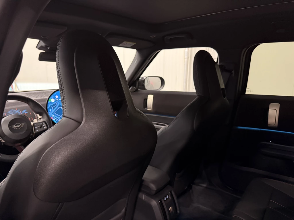 MINI Countryman – foto 48