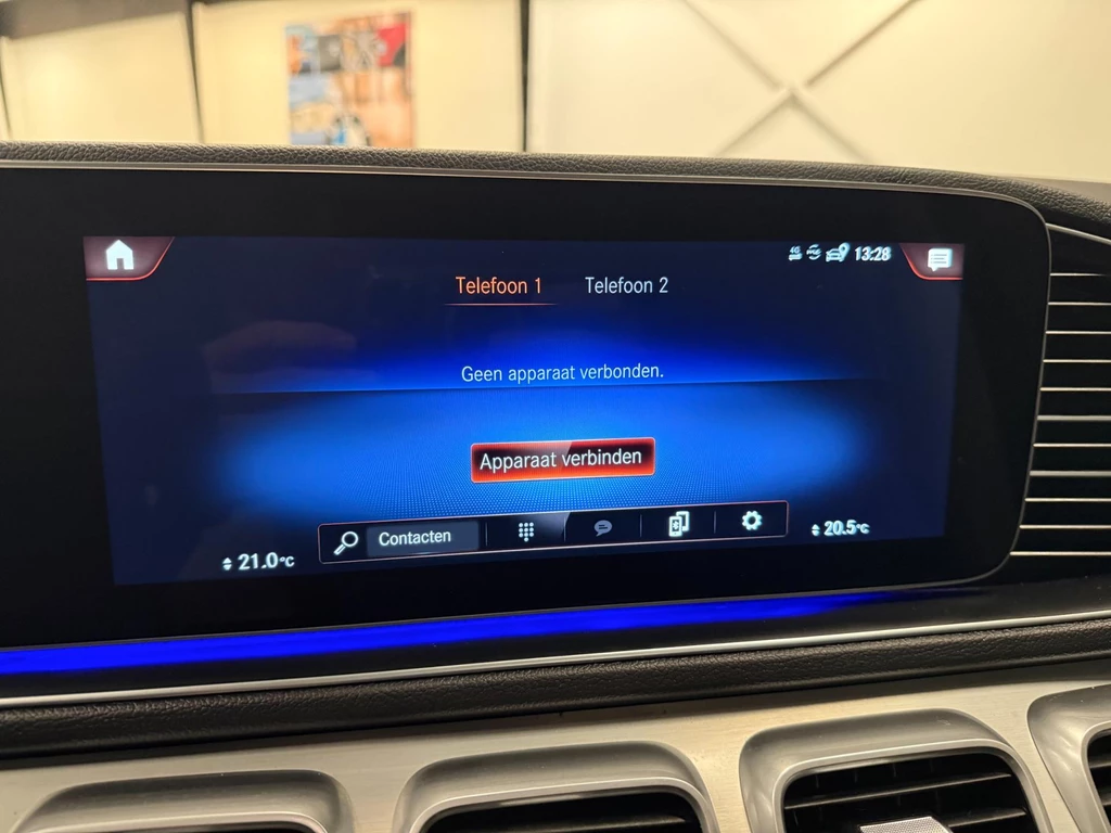 Mercedes-Benz GLE – foto 54