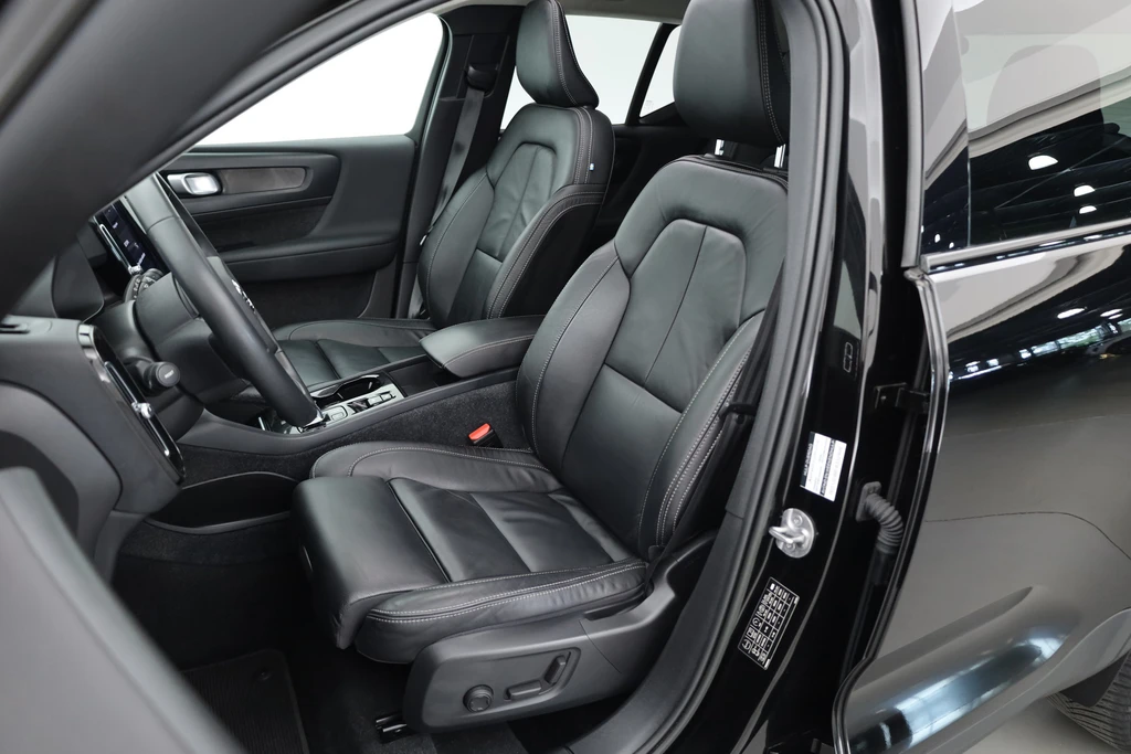 Volvo XC40 – foto 4