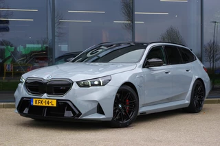 BMW M5 – thumbnail 3
