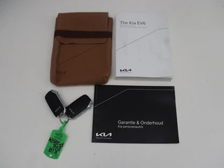 Kia EV6 – thumbnail 16